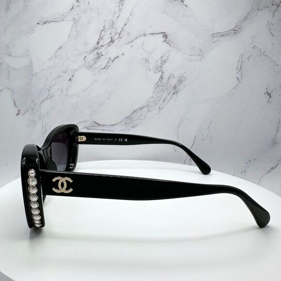 New CHANEL Sunglasses - Picture 7 of 16